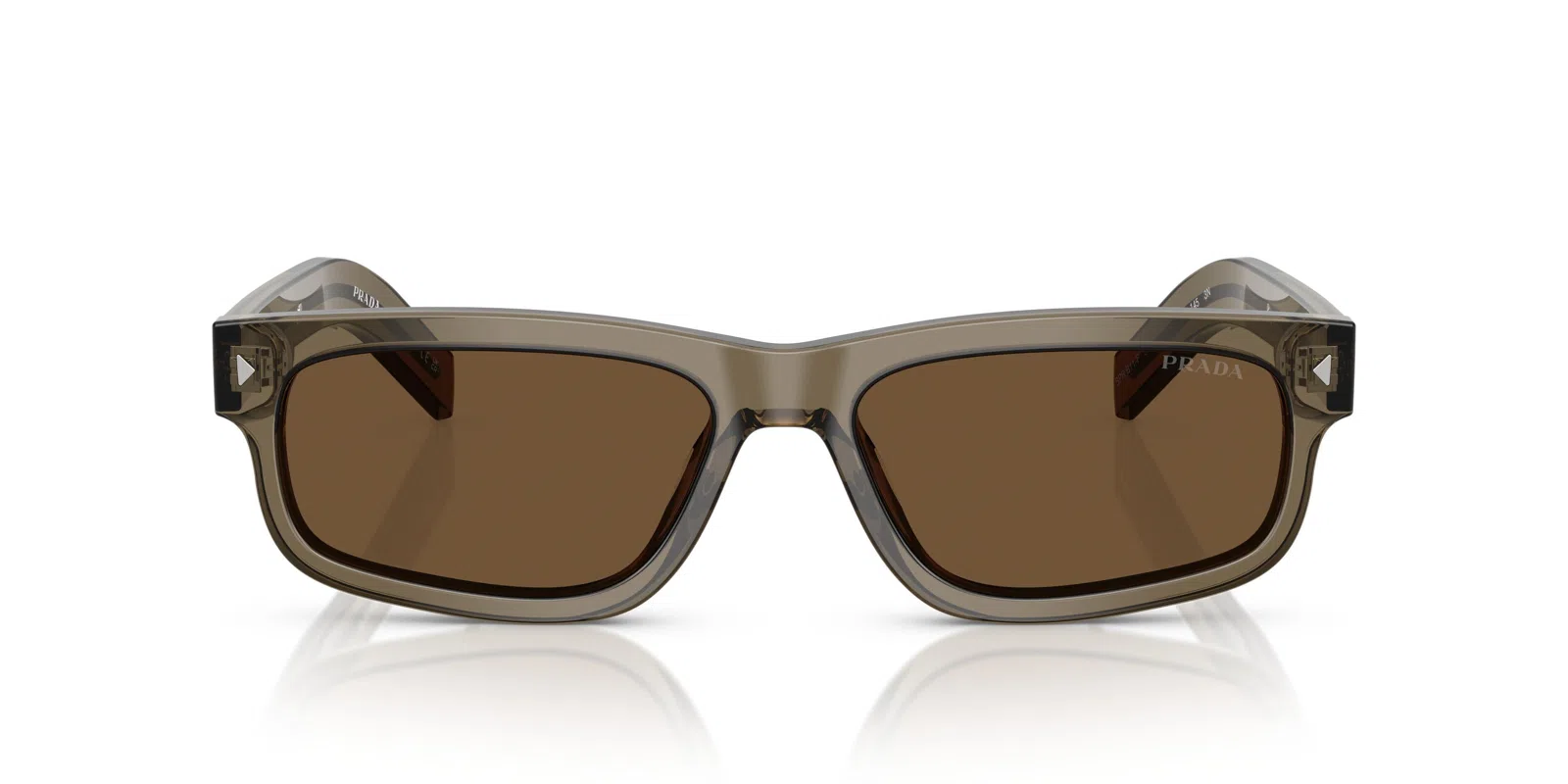 Prada B11SF Sunglasses - view 20